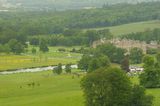 Longleat House grounds